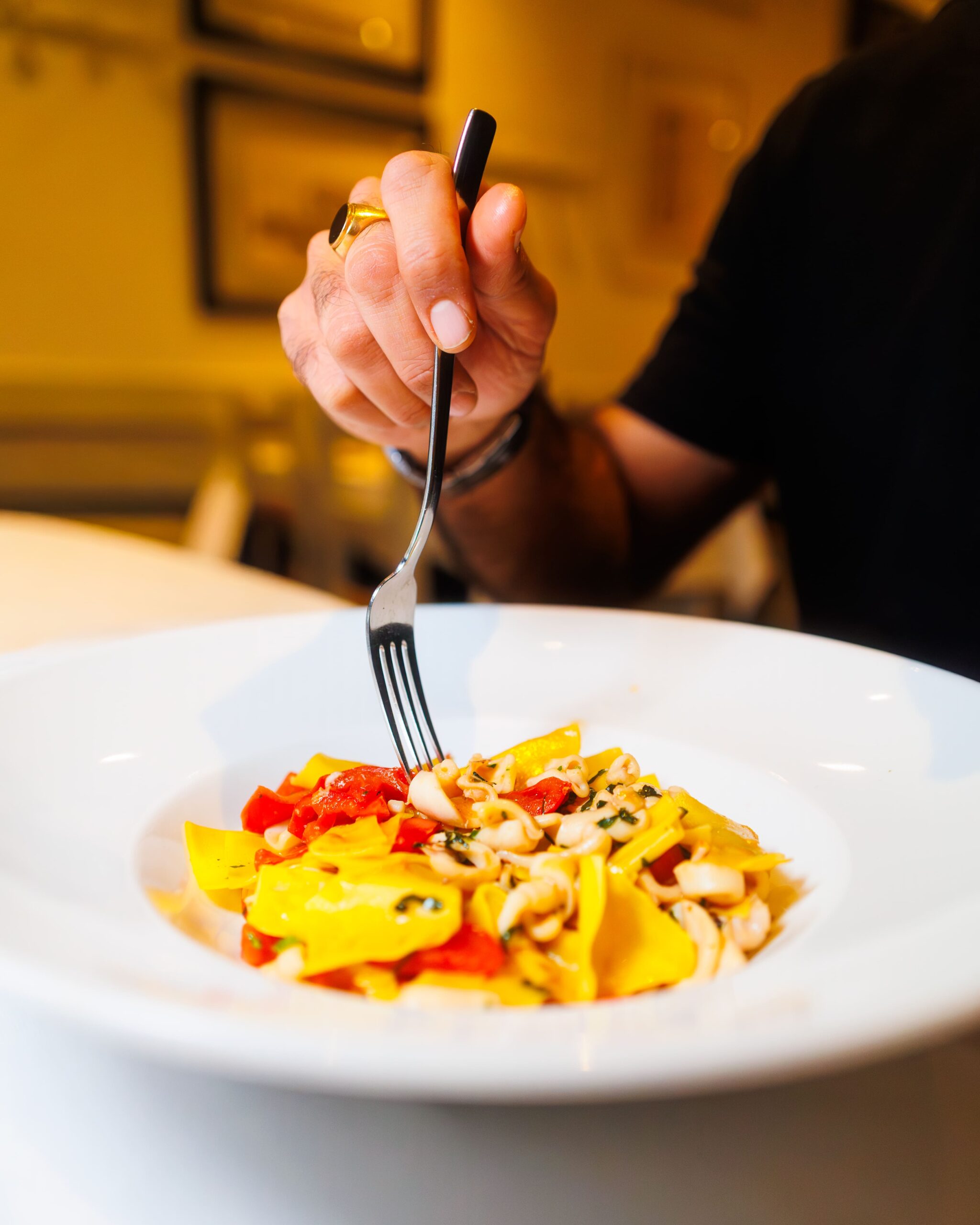 Ristorante Da Settimo a Firenze